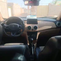 اطلس سانروف 403