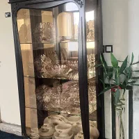 فروش ویترین ساعت ایستاده ومبل