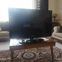تلویزیون ال سی دی ۳۲ اینچ سامسونگ ،، فلش خور