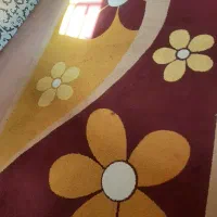 گلیم بزرگ و کوچک