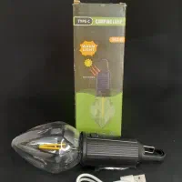 کمپ لایت/لامپ ادیسونی/چراغ شارژی/عمده|لامپ و چراغ|تهران, افسریه جنوبی|دیوار