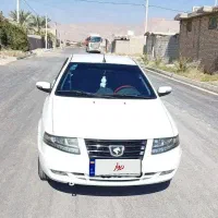 سمنددوگانه گازسیمی مخزن بزرگ فقط معاوضه بادنادنده|خودرو سواری و وانت|جم, |دیوار