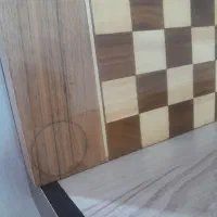 تخته نرد|کلکسیون اشیاء عتیقه|پاکدشت, پاکدشت (مامازند)|دیوار