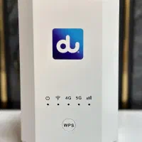 مودم سیمکارتی x28 5G du