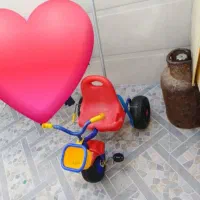 سه چرخه کودک