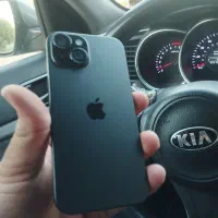 ایفون 15 زیر قیمت بازار