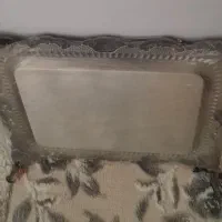 سینی چای|ظروف سرو و پذیرایی|همدان, |دیوار