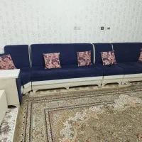 مبل راحتی ال