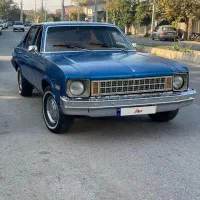 شورولت نوا 1978