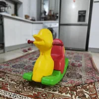 پیتیکو|اسباب‌بازی بچه|بجنورد, |دیوار