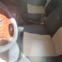 فروش پژو پارس دوگانه شرکتی اسپورت مانیتور و دوربین