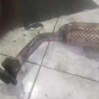 کاتالیزور|قطعات یدکی و لوازم جانبی|تبریز, |دیوار