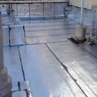 ایزوگام قیرگونی وانواع عایق x200 وایزوگام مایع