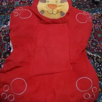 ست سه تیکه نوزاد،تشک،پتو،بالش