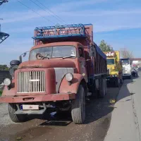 ولووسوسماری باری کمپرسی|خودرو سنگین|سورک, |دیوار