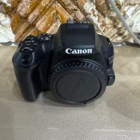 Cannon 250d|دوربین عکاسی و فیلم‌برداری|خرمشهر, |دیوار