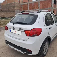 کوئیک R مدل ۹۹|خودرو سواری و وانت|گرگان, |دیوار