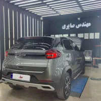 x22pro|خودرو سواری و وانت|بجنورد, |دیوار