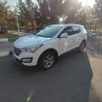 سانتافه ارس 3300سی سی|خودرو سواری و وانت|تبریز, |دیوار