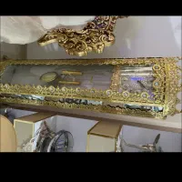 سرویس مبل و میز ناهارخوری|مبلمان خانگی و میز عسلی|رفسنجان, |دیوار