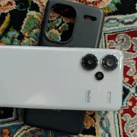 redmi note 13 pro plus 5g|موبایل|کرمانشاه, |دیوار