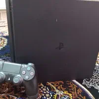 Ps4 slim 1t