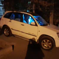 ام وی ام x33دنده ای مدل91|خودرو سواری و وانت|کرمان, |دیوار