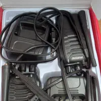 بیسیم بافنگ 888s