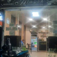 یک باب مغازه ۳۱ متری در مرکز شهر