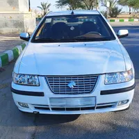 سمند LX ساده، مدل ۱۳۹۹|خودرو سواری و وانت|اهواز, اهواز|دیوار