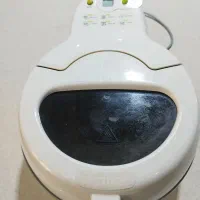 سرخ کن تفال اصل فرانسه مدلFZ7100