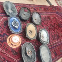 چند عدد باند تک مخصوص تعمیرکاران سیستمی