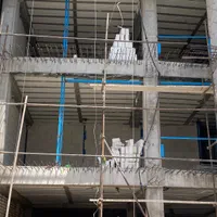 کاشت میلگرد و کرگیری و کیفیت بالا