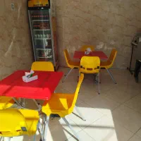 لوازم فست فود|کافی‌شاپ و رستوران|نسیم‌شهر, |دیوار