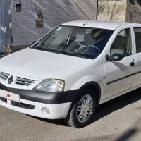 رنو النود ۹۵ پارس خودرو،تک برگ سند