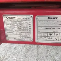 اف اچ تیغه پیلسان|خودرو سنگین|بندرعباس, |دیوار