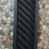 حصیری هواکش  تریلی DAF