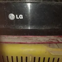 تلویزین مدل LG|تلویزیون و پروژکتور|رامهرمز, |دیوار