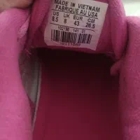 کتونی وارداتی سایز ۴۳|کیف، کفش، کمربند|اراک, |دیوار