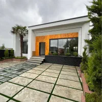 فروش ویلا فلت 240متری/شهرکی/سنددار/