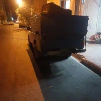 نیسان دوگانه CNG|خودرو سواری و وانت|ساوه, |دیوار