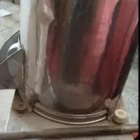 سبزی خرد کن صنعتی