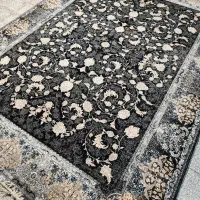 فرش مهیار|فرش|باغستان, |دیوار