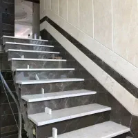 سنگ کاری نما وکاشی کاری