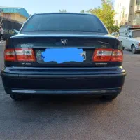 سمند موتور ملی EF7 LX با شرایط اقساطی|خودرو سواری و وانت|تبریز, |دیوار