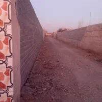 زمین-2000متر