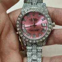 ساعت‌‌ دوزمانه و تاریخ دار کاسیو مردانه|ساعت|تهران, نیروی هوایی (پیروزی)|دیوار