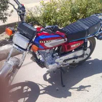 موتور دینو هوندا 150