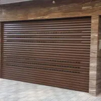 کرکره و درب اتوماتیک|مصالح و تجهیزات ساختمان|قم, حاج زینل|دیوار