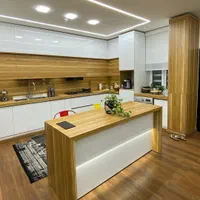 خدمات نصاب برچسب کابینت  شیشه مات کن